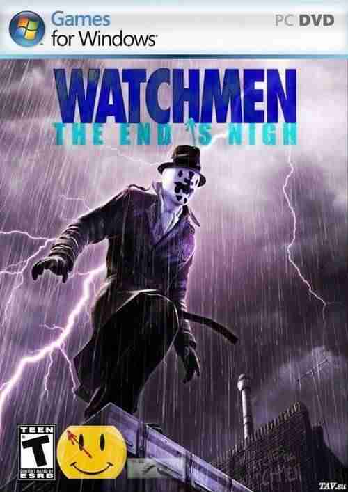 Descargar Watchmen The End Is Nigh Part 2 [English][PROPER] por Torrent
